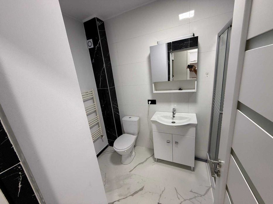 Apartament de vanzare in bloc nou