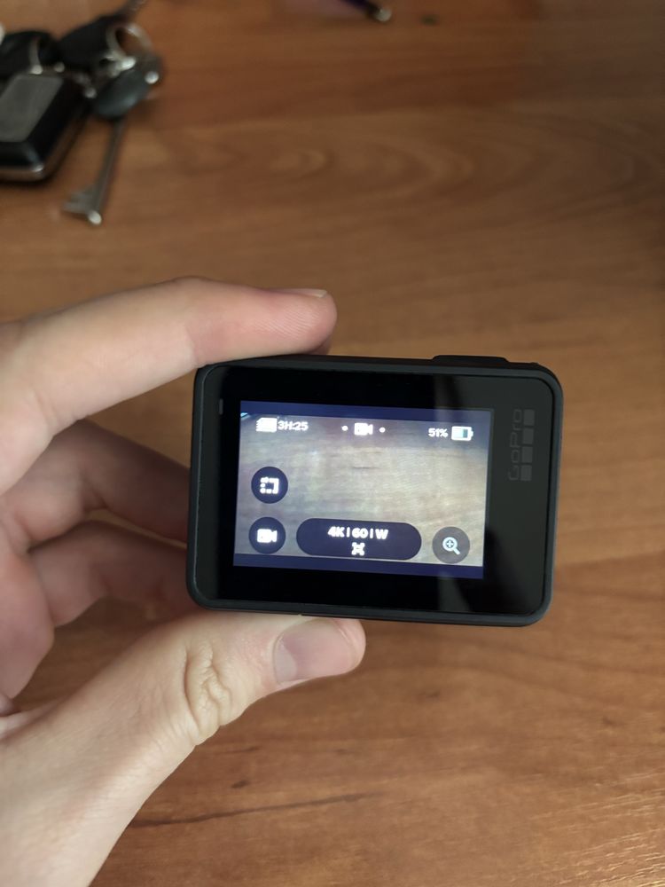 GoPro Hero 7 Black