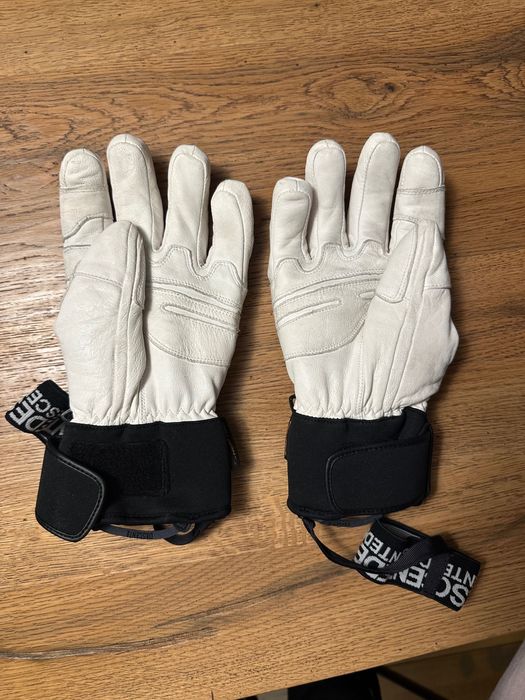 Ръкавици за ски и борд Descente в размер L