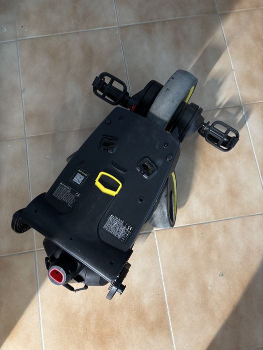 Doona liki trike S5 триколка, сгъваща се