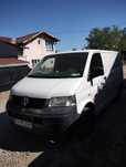 Volkswagen Transporter T5