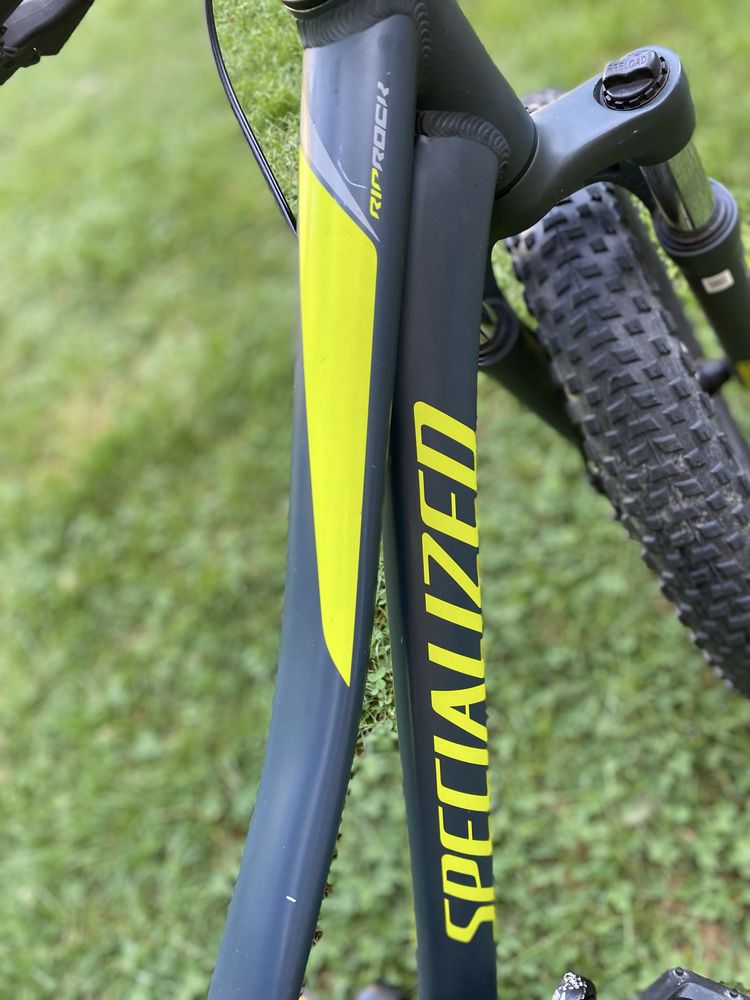 Specialized Riprock 20