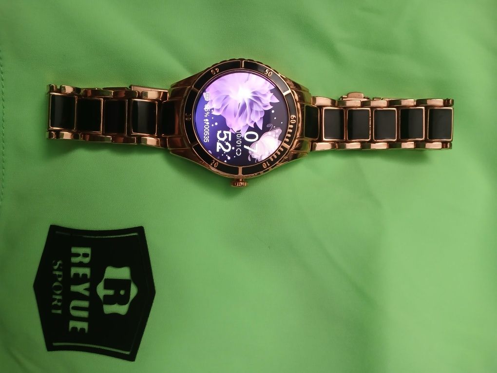 Smart Watch de dama