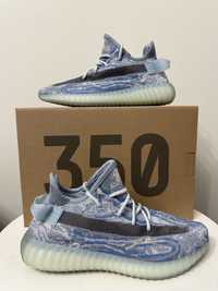 Yeezy Boost 350 V2 - MX Blue Frost