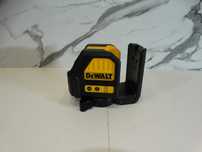 DeWALT DCE 088G - Зелен лазер