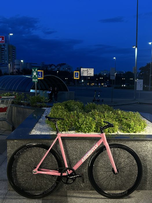 Fixed geat ardently arena lite