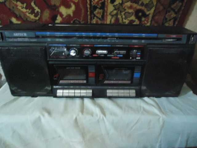 Продается магнитола ARTECH