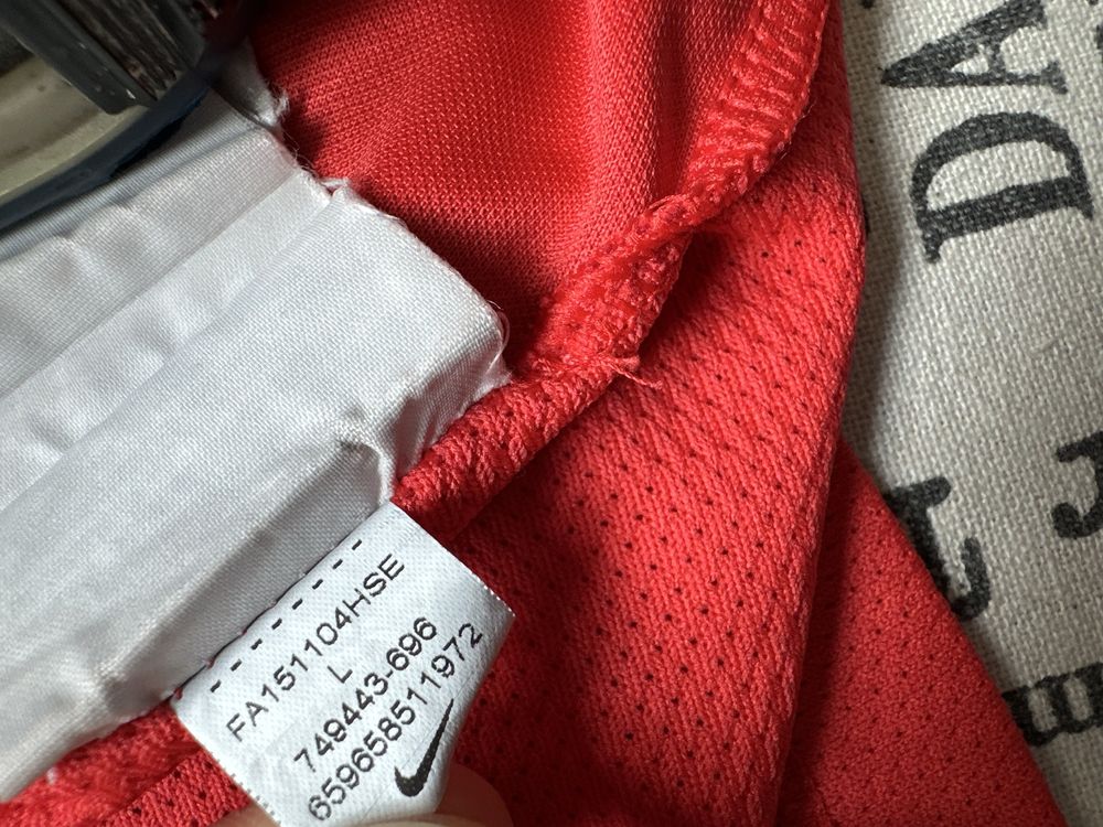 Nike AC Monaco original тениска.M