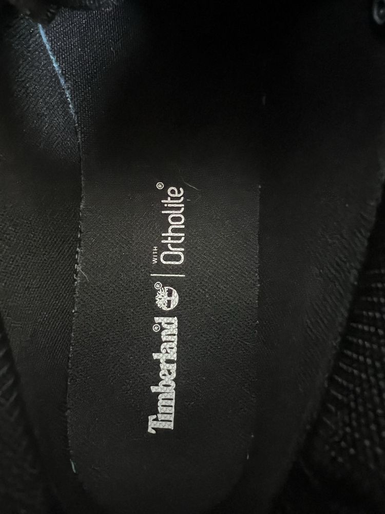 мъжки боти на Timberland.