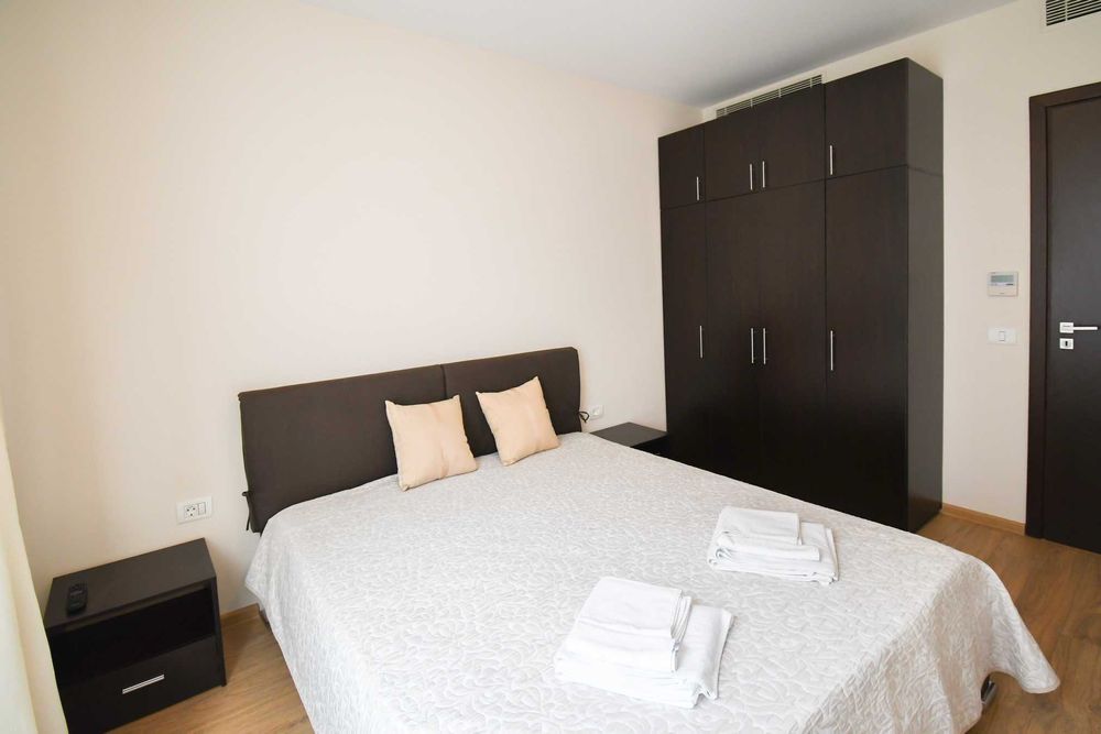 Продава се Двустаен апартамент в София, Стрелбище - 65 кв.м за 2216 €/кв.м - Снимка #5