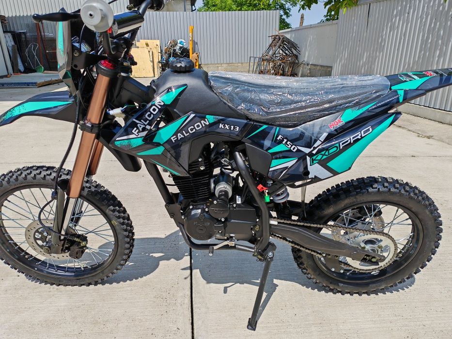 Atv  Cross   FALCON. 200cc  Nou 2025