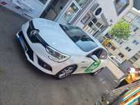 Renault Megane lV 1.3 TCe