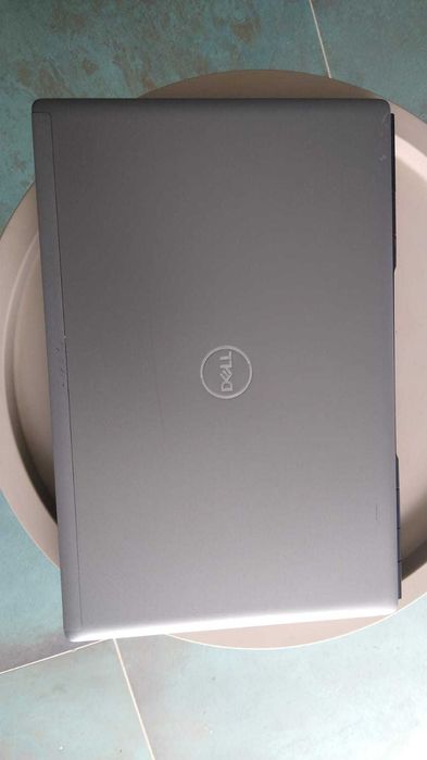 Laptop Dell Precision 7760