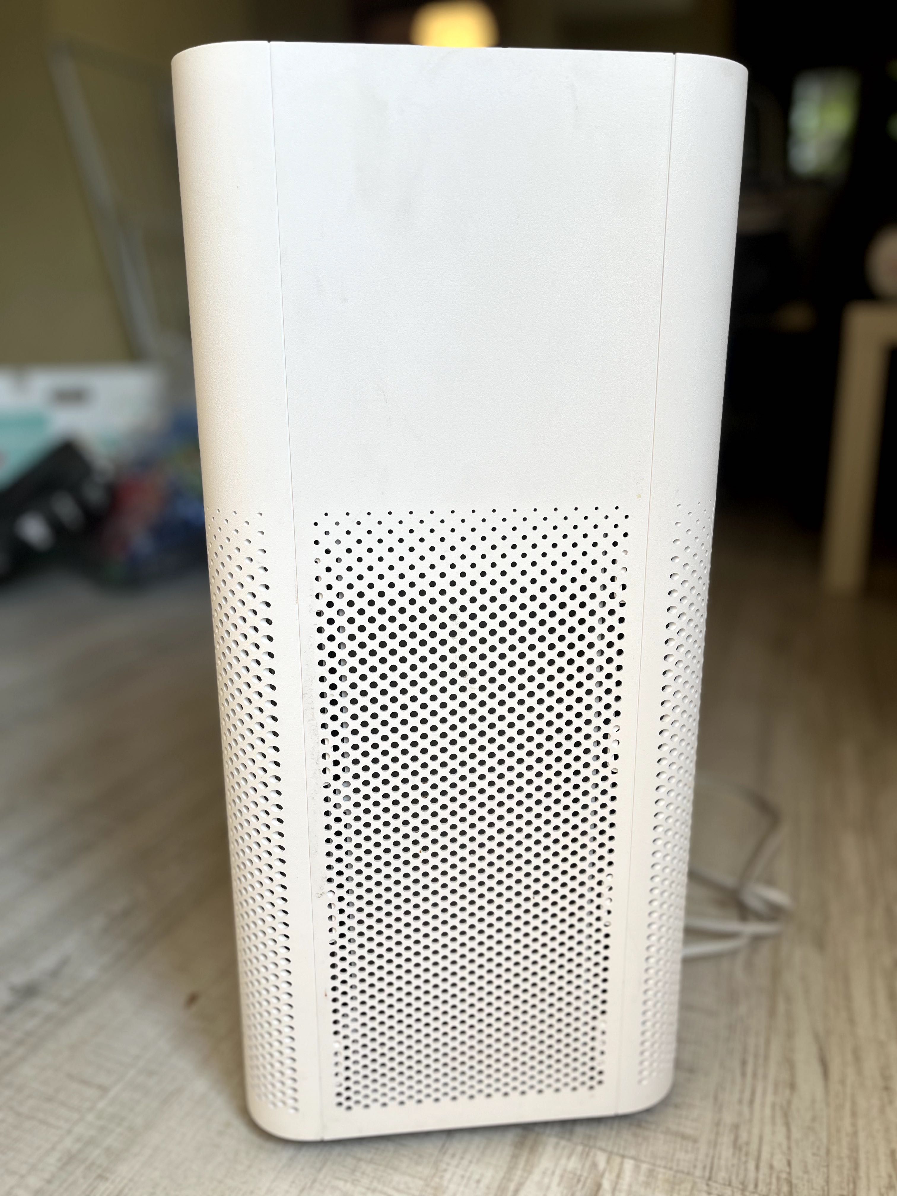 Пречиствател за въздух Xiaomi Mi Air Purifier 3H