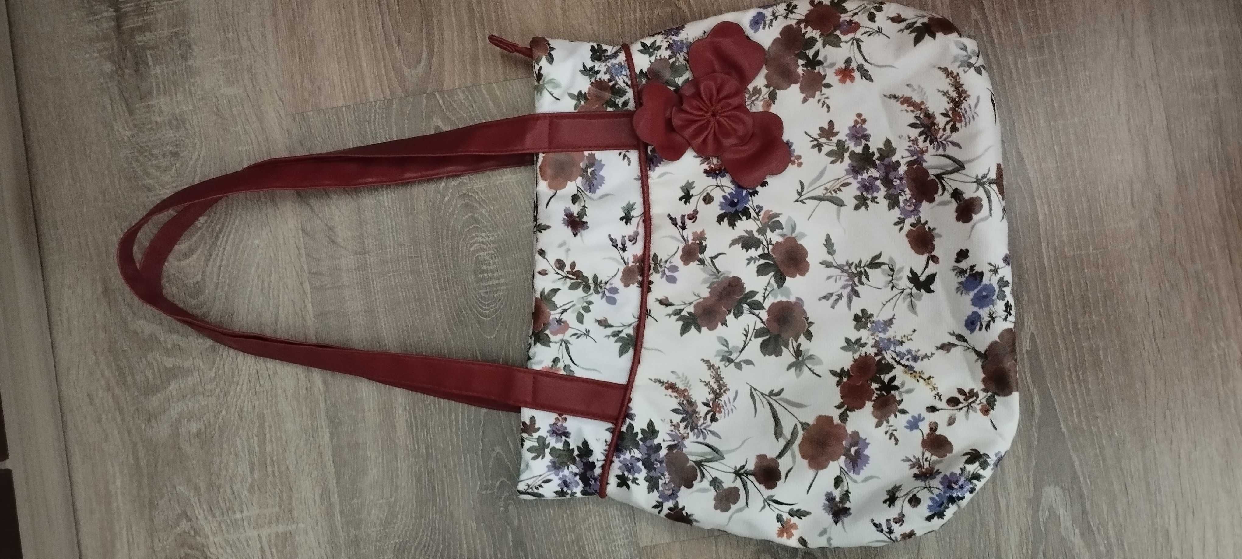 продавам дамски чанти, сак, раница