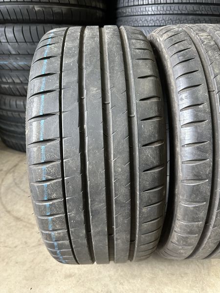 225/35/19 1бр 235/35/19 1бр MICHELIN