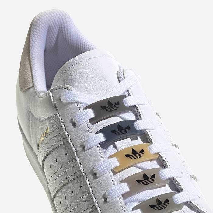 Оригинални маратонки * ADIDAS SUPERSTAR  * EU42 2/3