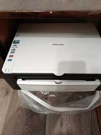 Продам принтер сканер копир