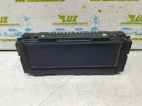 Display bord 22858076 Opel Astra J [2009 - 2012]