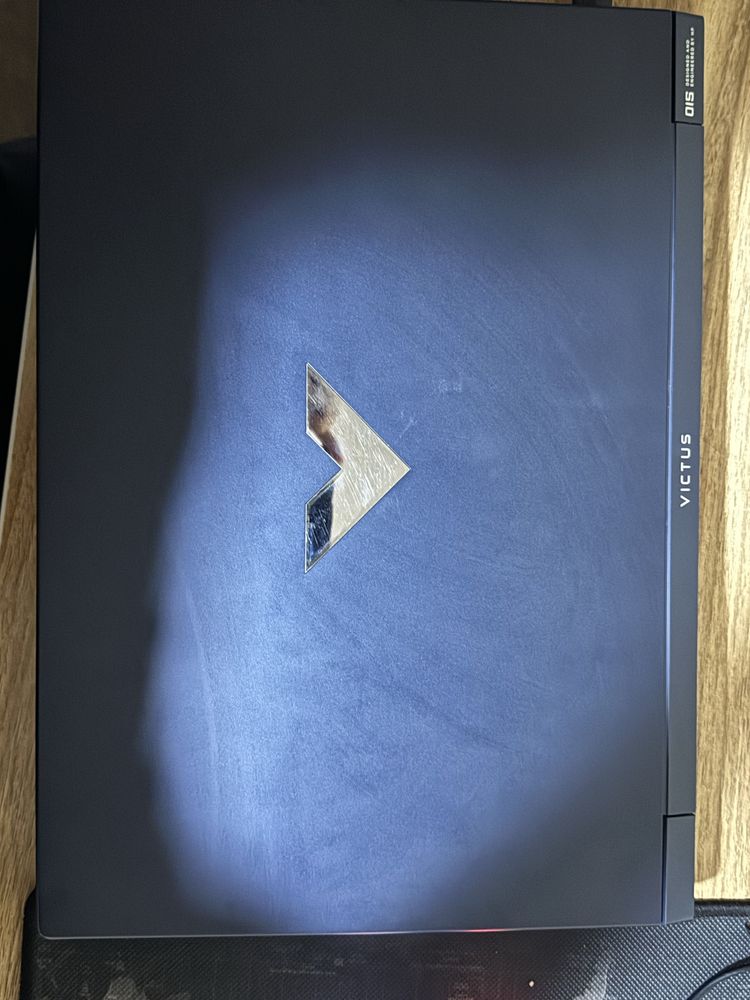 Hp Victus