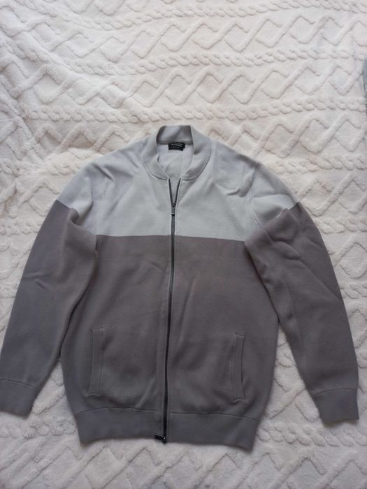 Pulover barbati MASSIMO DUTTI marime XL