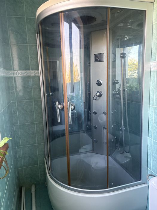 Душавая кабинка бу