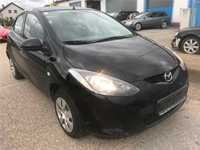 Dezmembrez Mazda 2 1,4 Diesel 2009