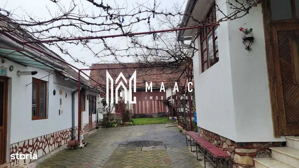 Casa Individuala I Acces Auto I Gradina I Rusi