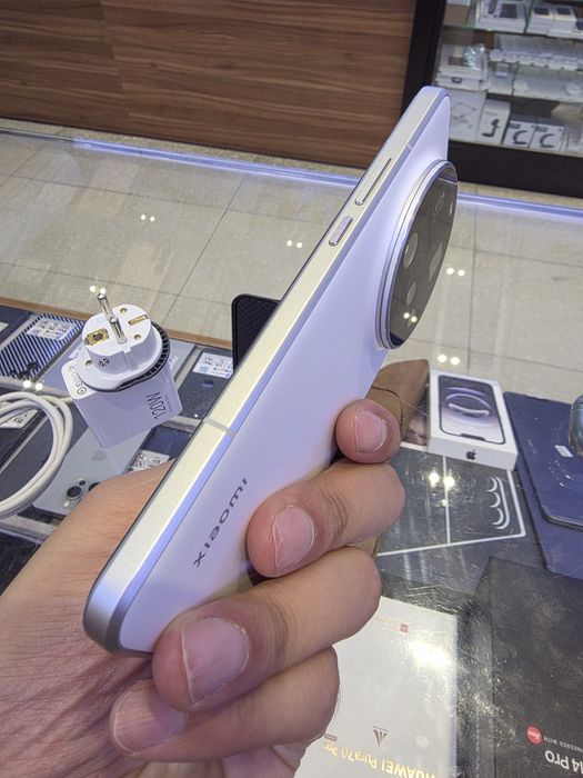 Xiaomi Mi 15 Ultra 16/512Gb
