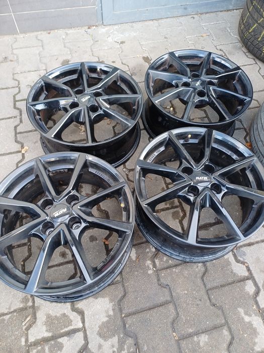 Джанти за Пежо 4×108-6.5×16