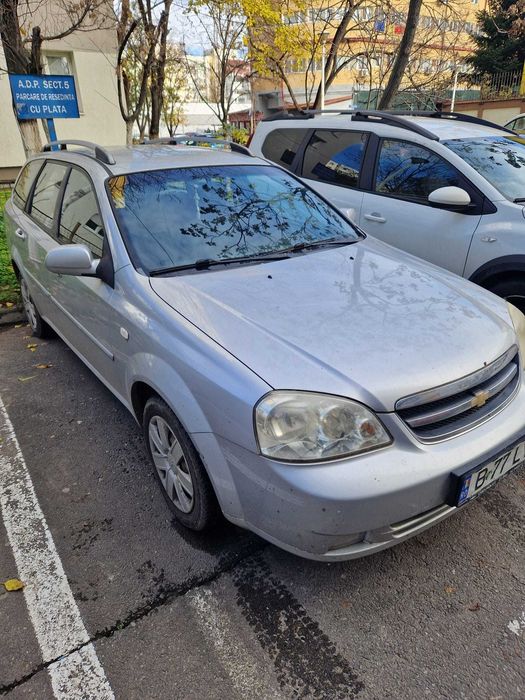 Chevrolet Lacetti Break DE VANZARE