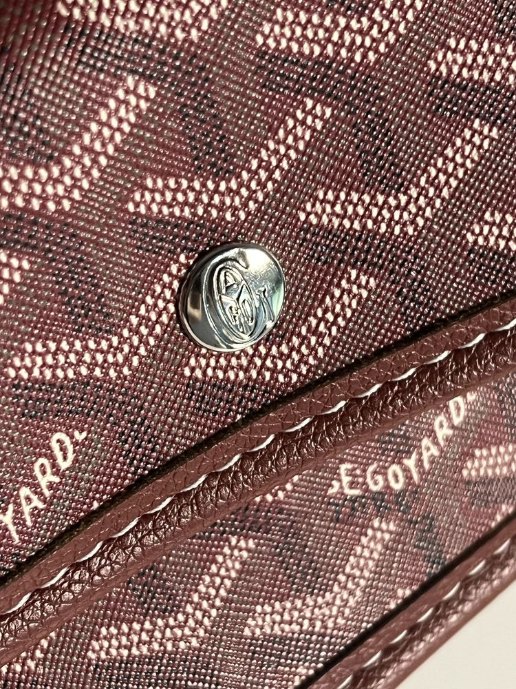 Geanta Goyard Rosie Piele Premium  poseta