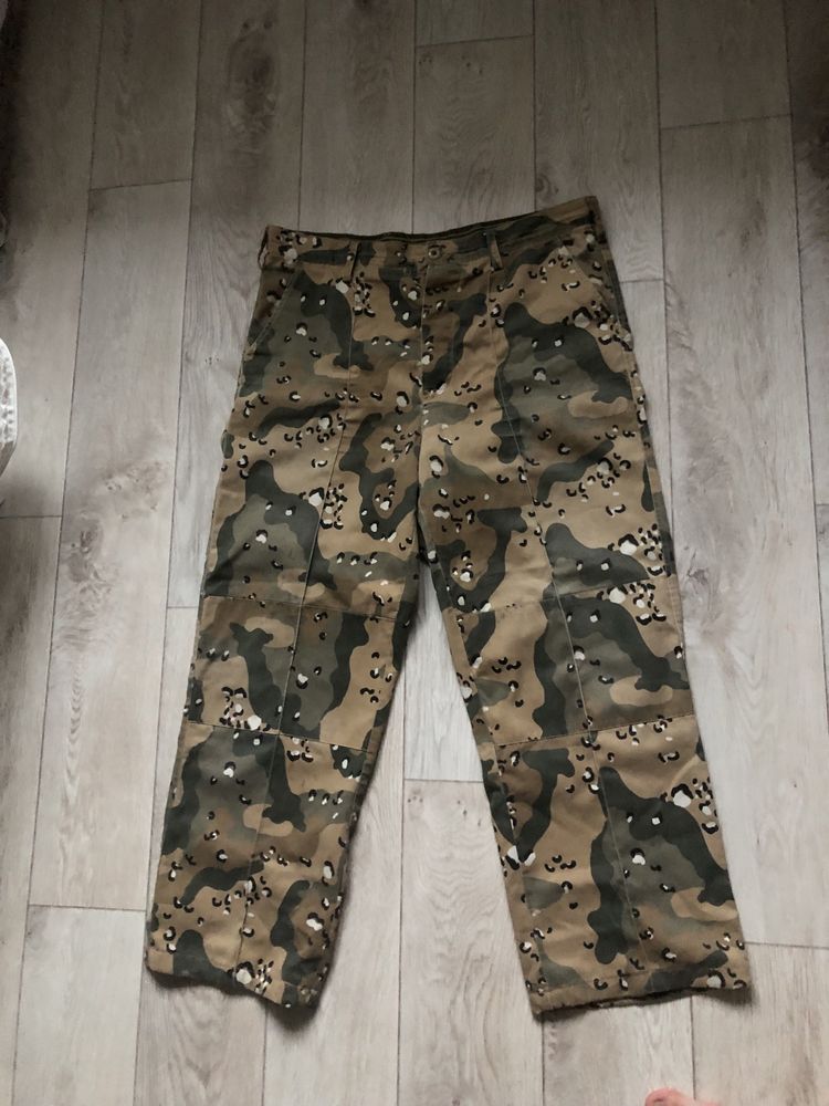 Продам военную форму