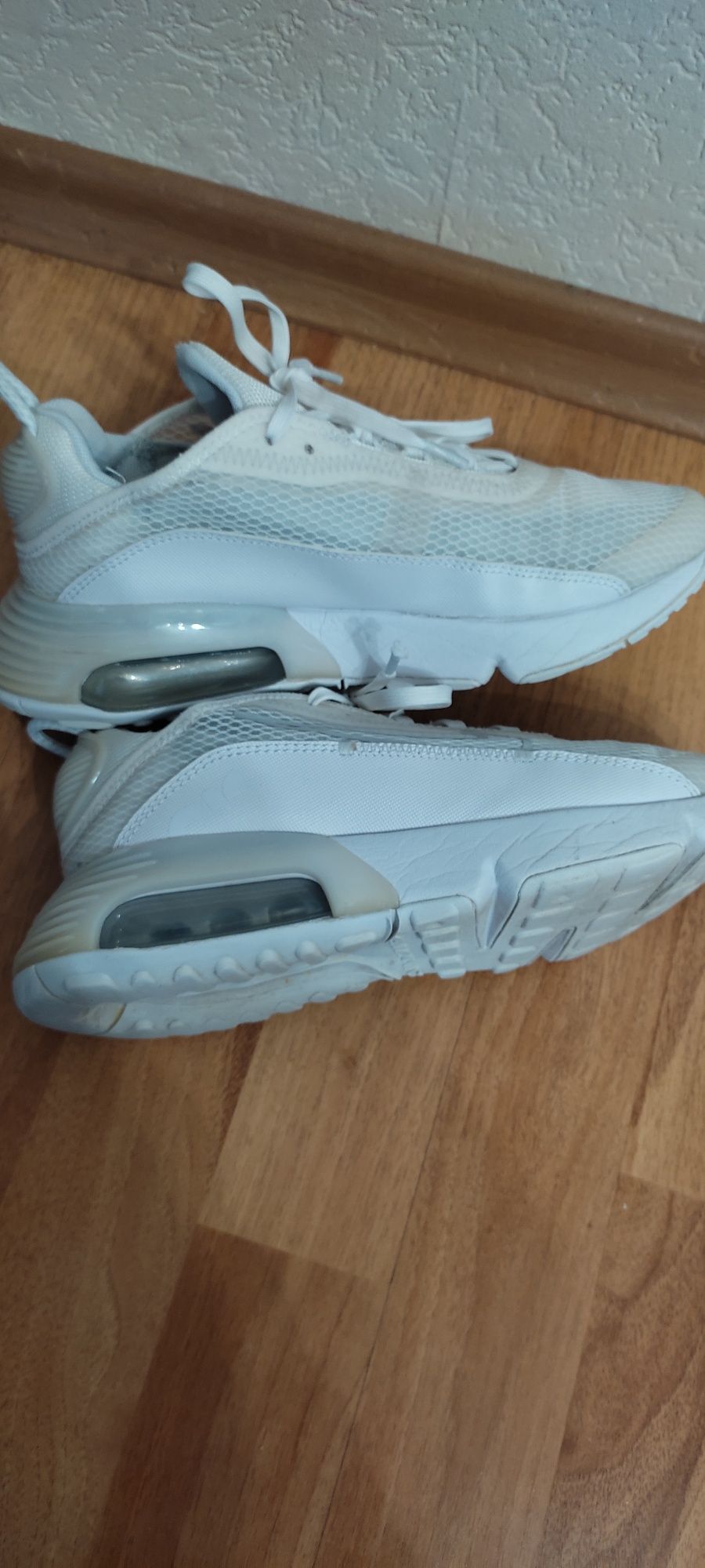 Детски маратонки Nike Airmax