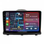Navigatie Android Dedicata Opel Antara (2006-2016), Carplay