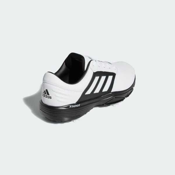 Оригинални обувки за голф * ADIDAS 360 BOUNCE GOLF 2.0 * EU44 2/3