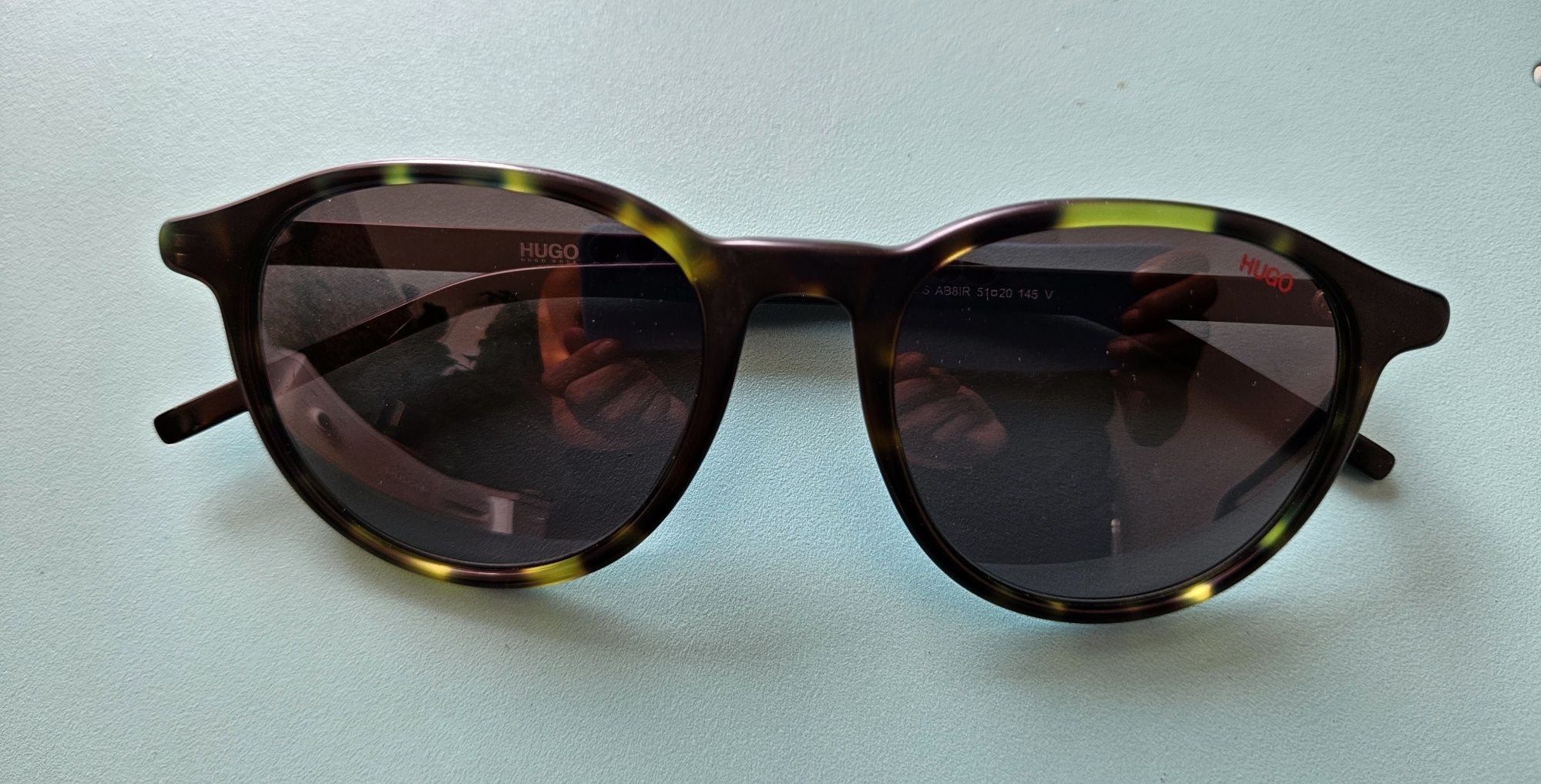 Ochelari unisex Hugo Boss, stare buna