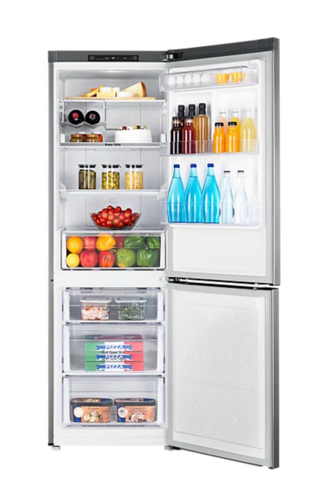 Хладилник SAMSUNG h-186 w-65 l-58,5 см.