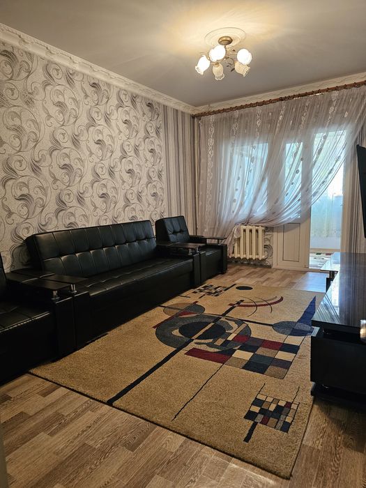 Массив куйлюк 5. Продаю свою 2х ком. кв. Без посредников.