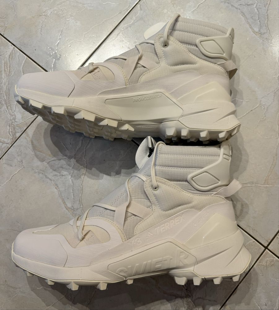 Adidas Y-3 yohji yamamoto
