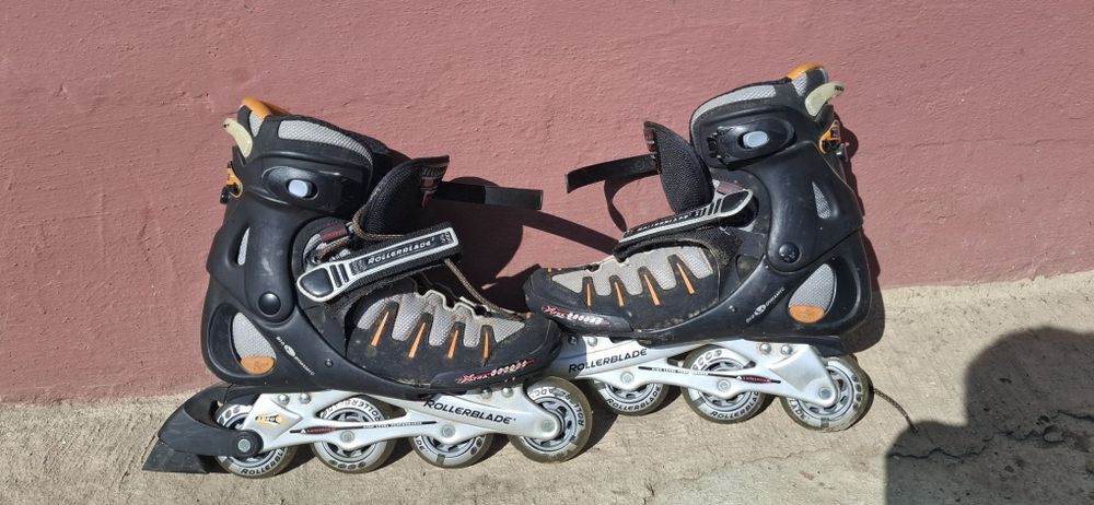 Role Rollerblade