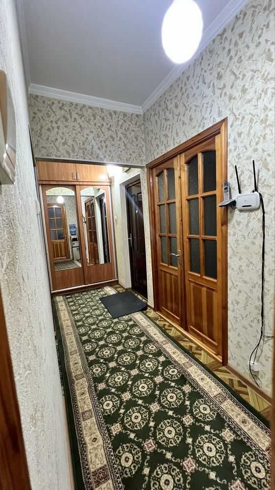 Срочно продам квартиру 2-х комнатная Карасу 1
