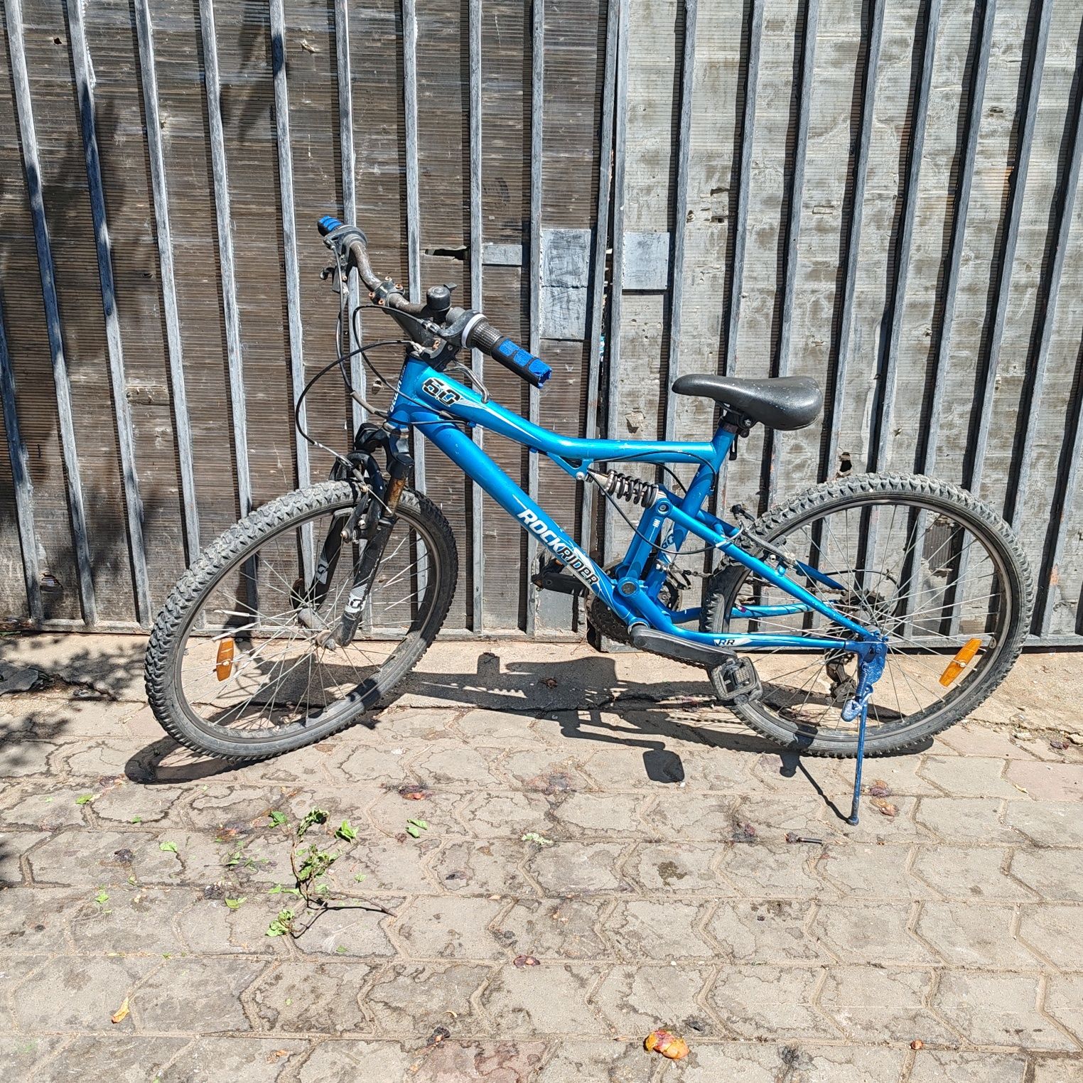 Vând bicicletă copii mountain bike