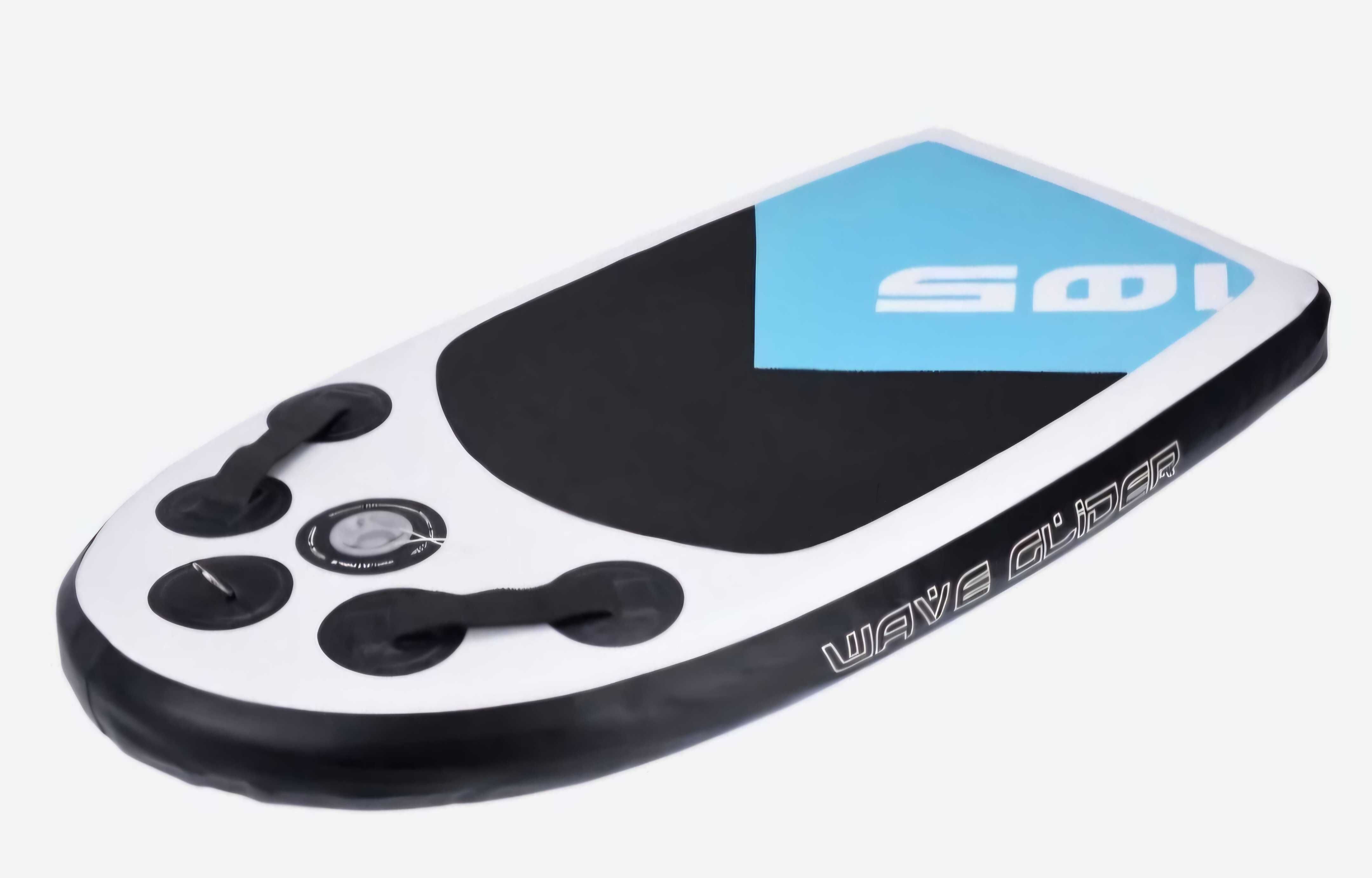 Paddleboard/placa surf/inot/ SUP/ bodyboard Q4Life