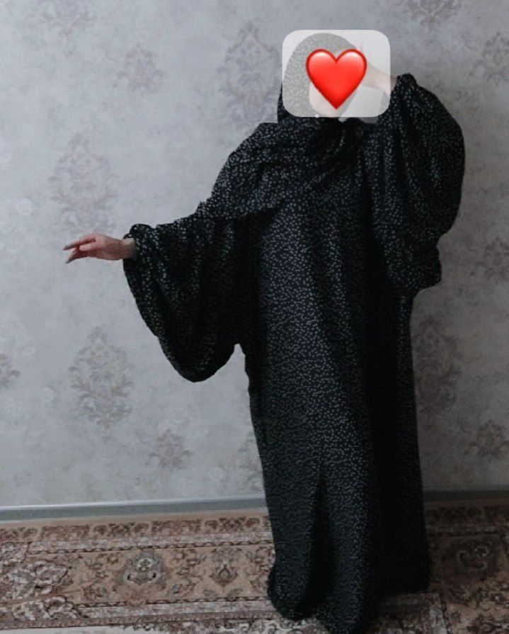 Abaya sotiladi yengi