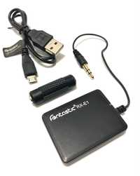FONTASTIC стерео аудио приемник, Bluetooth, немски, Германия