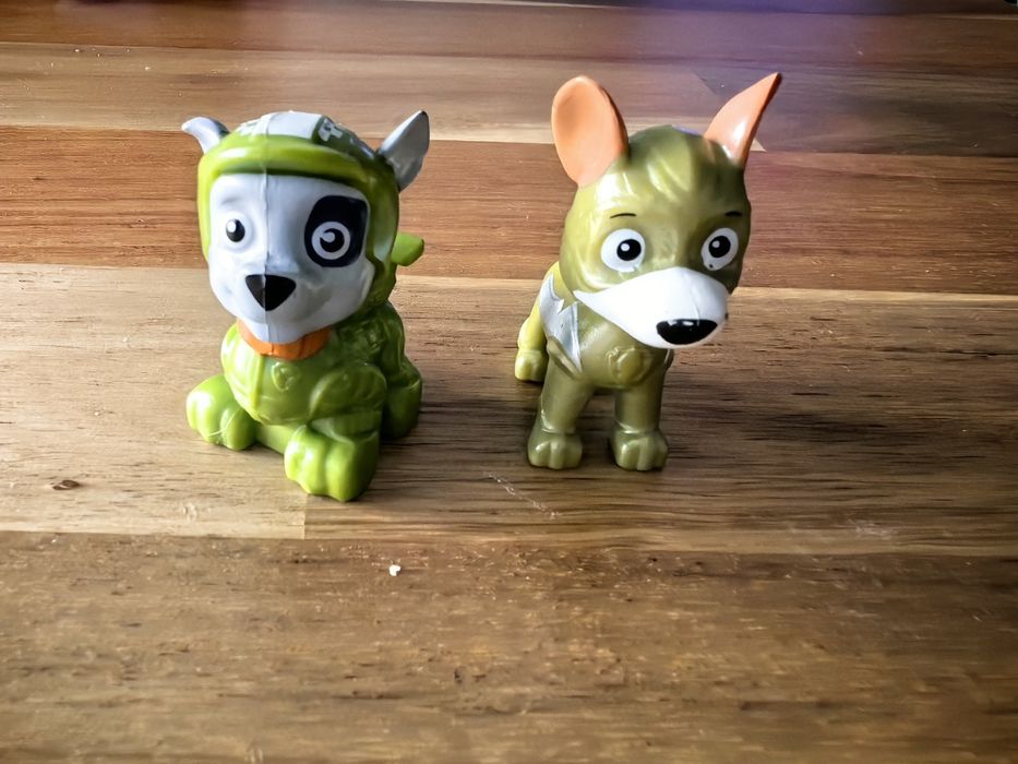 Пес Патрул фигурки