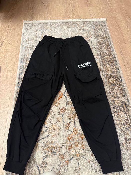 Дамски панталони Pause