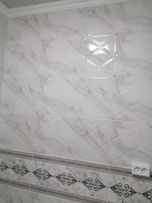 Ремонт квартир под ключ