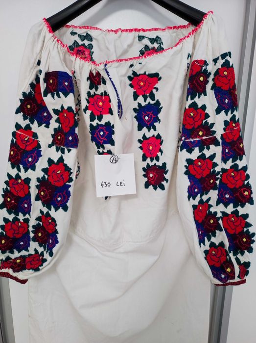 VAND IE traditionala veche din zona Moldovei